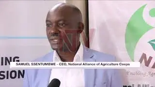 Gov&rsquo;t starts compiling data on all registered cooperatives