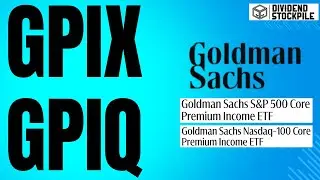 GPIX & GPIQ Deep Dive: Are These Covered Call ETFs Worth Investing In?