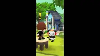 CENTURY PILOT RYAN CHARACTER PLAYING MOBILE Tag w/Ryan!