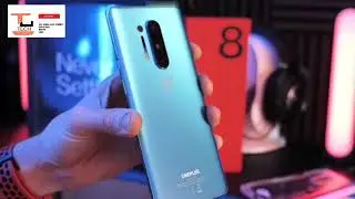 ONEPLUS 8PRO UNBOXING, DURABILITY AND WATER DROP TEST || Tech Unboxing || LIKE,SHARE AND SUBSCRIBE.