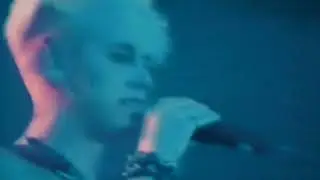 Depeche Mode - A Question Of Lust Live In Stuttgart 02.05.1986 (Remastered Video)