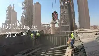 Revamping of Cooler & ByPass filters - LH-SOKHNA PLANT-REDECAM