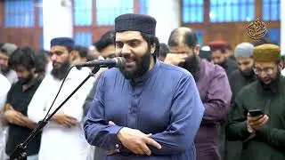 008 Surah Al Anfal Full ( سورۃ الانفال ) by Dr Subayyal Ikram - Beautiful Recitation of Holy Quran