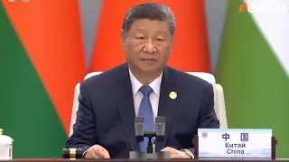 China mueve sus fichas globales: Xi Jinping lidera cumbre clave EN ESPA&Ntilde;OL