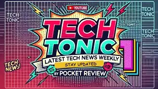 TechTonic Ep.1: Google & Apple&rsquo;s Secret 2025 Plan