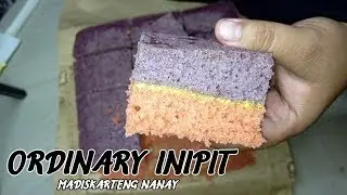ORDINARY INIPIT