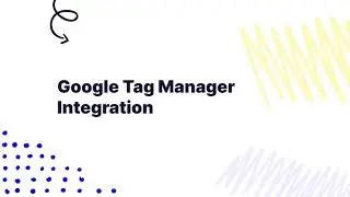 Gist - Google Tag Manager Integration