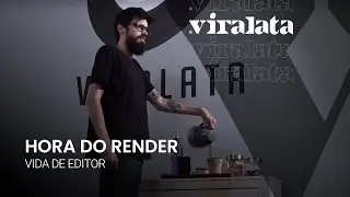Vida de Editor!