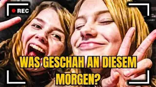 Was geschah an diesem Morgen Der ungel&ouml;ste Fall Rebecca Reusch