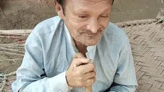 Little help A poor guy he is orphan helpless please visit my profile 🙏😭🙏
