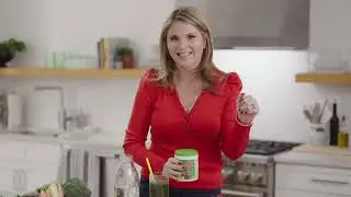 Amazing Grass: Get Your Greens Challenge