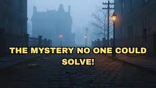 The Case That Defied Logic: The Missing Child of 1885.