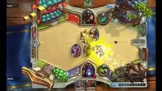 HofyHS3 - RO16 - PEEPA vs Soltari