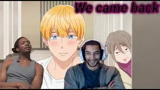We came back to this romance!! Episode 6 A Star Brighter Than the Sun