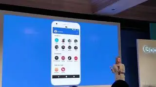 Узнайте все о приложении Google Tez