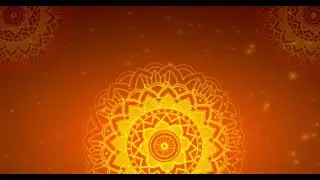 Spiritual Religious Background 4k Free
