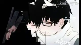 Yukio X Rin