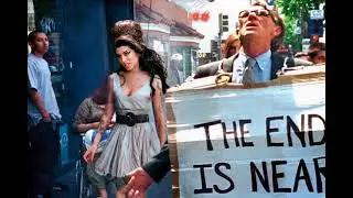 Tears Dry (Roman Zolanski's Vinyl Mix) - Amy Winehouse & Mark Ronson