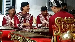 Tingkah Gaya Pengrawit LIVE WONOLELO