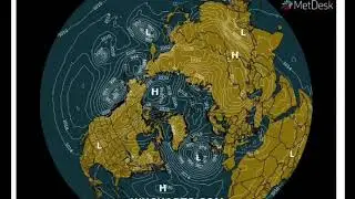 A wintry run up to Christmas?