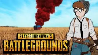 Midgeman Community Event | PlayerUnknowns Battlegrounds