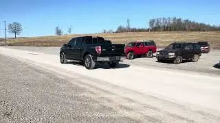 2014 FORD F150 PICKUP TRUCK For Sale