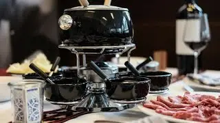 GAUCHO Beef Fondue