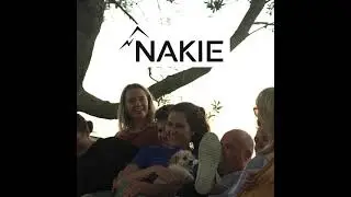 Nakie Hammock Review and Capacity