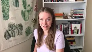 Bea Watson - Flatley Monologue written by Georgia Tuohey