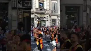 ⚜️Lleida May Festival &ndash; Sant Anastasi Fiesta Highlights | Parades, Concerts, Lo Marraco & Fireworks!