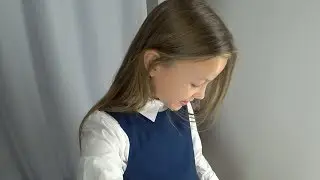 BACK TO SCHOOL 2018 / HAUL / ШКОЛЬНАЯ ФОРМА