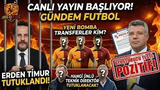 KARA PARA, BAHİS, ŞİKE, GÖZALTI VE TUTUKLANMALAR! GALATASARAY KÜME DÜŞECEKE Mİ? #futbol #gündem