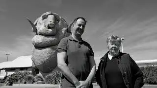 The Big Merino