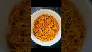 Manjal Inji oorugai | Fresh turmeric & ginger pickle | Homegrown organic pickle