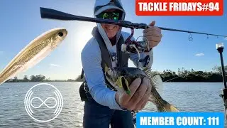 Tackle Fridays #94