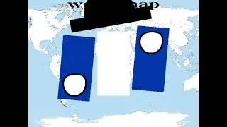 Cyana Ball Flag Band