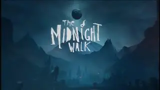 Прохождение The Midnight Walk №5