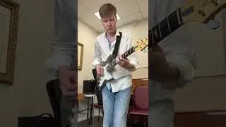 #prssilversky #prs #prsguitars #prsguitar #stratocaster #stratocasters #stratocasterguitar