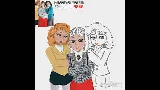 The Heathers from the og movie in 1988 :D #heathers #heathersthemusical #heatherduke #fyp