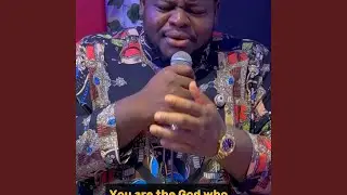 He is yahweh