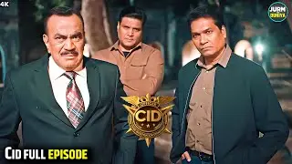 #cid  | CID Daya | Crime World | CID New Episode | Real Heroes | Full Episode | CID Season