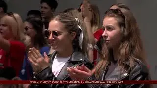 Učenici III. gimnazije Osijek uspješni na državnim natjecanjima u znanju i sportu