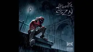 A Boogie wit da Hoodie - 4 Min Convo (Favorite Song) (Slowed + Reverb)