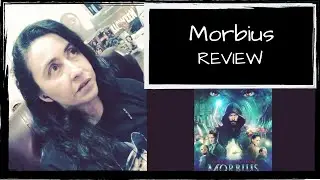 Morbius (Non-Spoiler) | REVIEW | Cyn's Corner