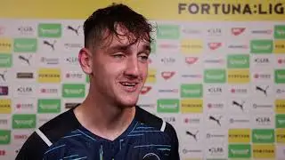 Filip Vecheta po Slavii