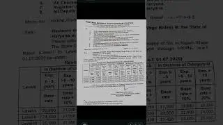 #hkrn#salary increment