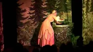 Der Froschkönig Trailer