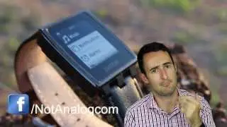 Pebble Steel Review