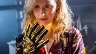 the golden arm 2020 Netflix movie Review/Plot in Hindi & Urdu