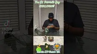Huge Prank!!! St. Patrick's Day Challenge!!! KevinFord27Year 🍀☘️🍀☘️🍀☘️🍀Links In Bio..